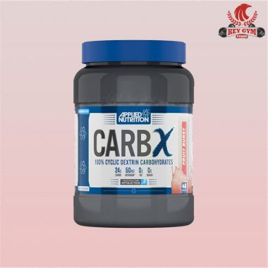 Carb X – Applied Nutrition 48SV
