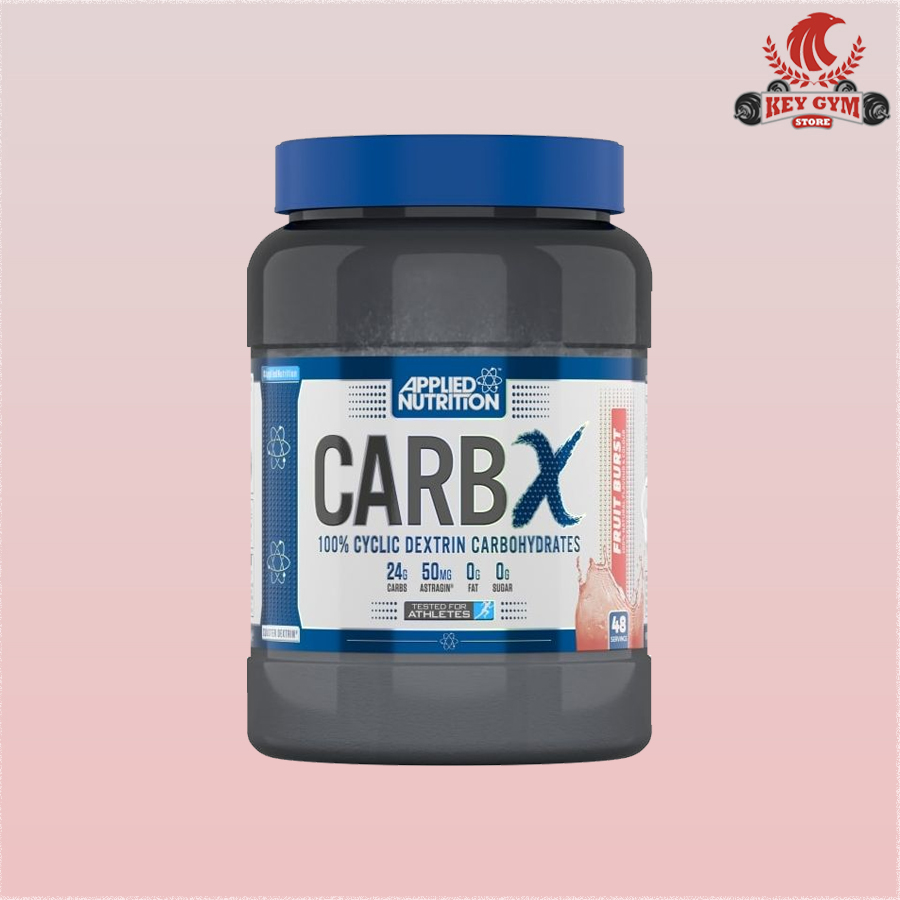 Applied Nutrition CARB X – 48 servings