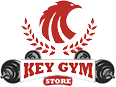Logo của KeyGym