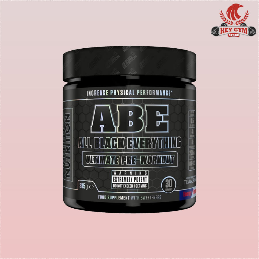 APPLIED NUTRITION - ABE PRE WORKOUT 315G -30SV